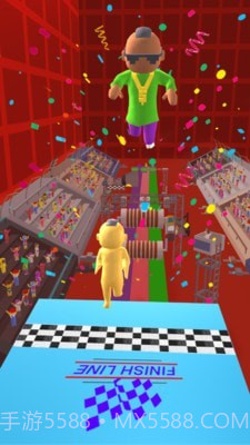 史诗水上竞赛截图4