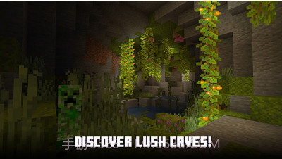 minecraft国际版截图3