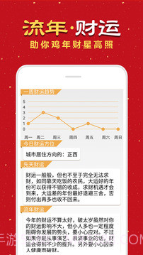 八字算命风水占卜截图2 八字算命风水占卜截图2