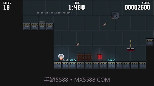 三分钟逃生截图3