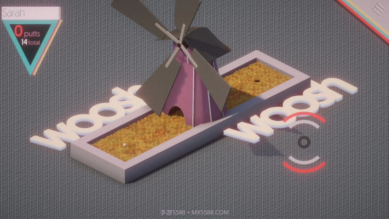 迷你迷你高尔夫截图4