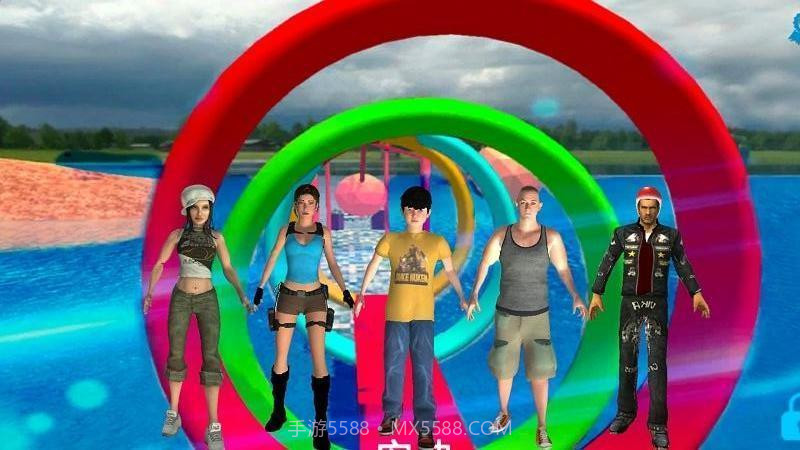 迅速躲开截图3 迅速躲开截图3