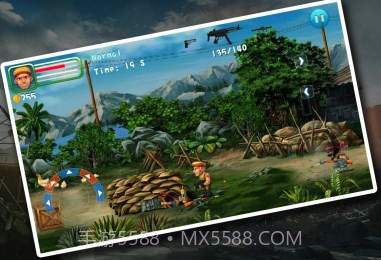 合金力量截图1 合金力量截图1