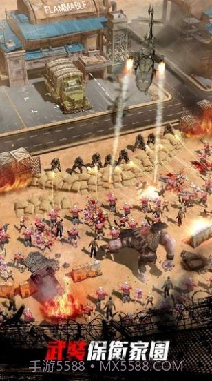 猎尸计划截图3 猎尸计划截图3