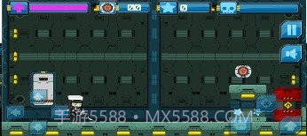 异域猎人截图2 异域猎人截图2