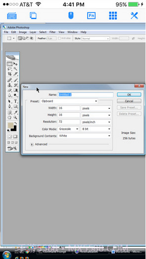 免费远程桌面截图4