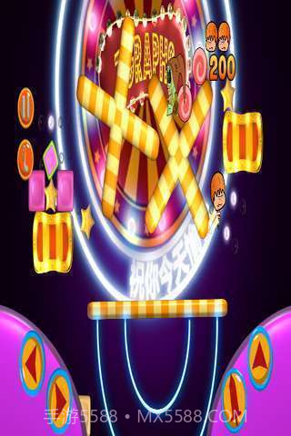 萌岛小勇士截图1 萌岛小勇士截图1