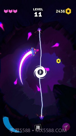 奥罗波罗斯截图3