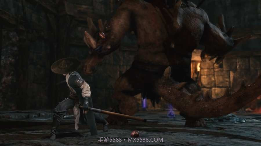 嗜血印截图3 嗜血印截图3