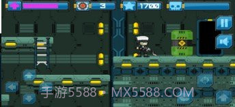 异域猎人截图4 异域猎人截图4