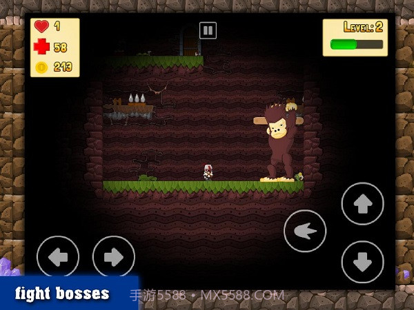 痞子英雄正式版截图4