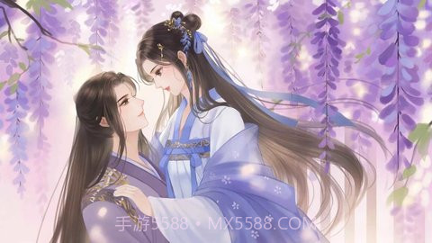 醉梦山河2(清软)2023截图2