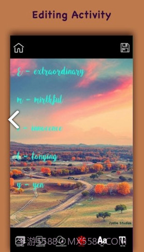 我的名字含义(我的名字含义和来历)V1.15 安卓手机版截图1