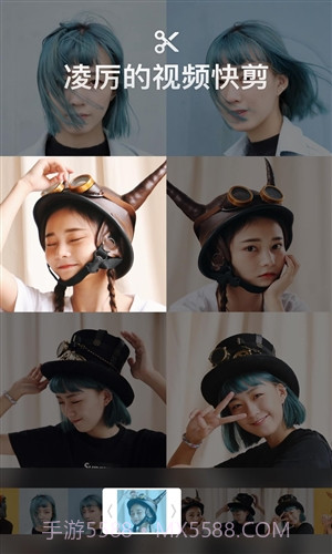 猫饼截图2 猫饼截图2