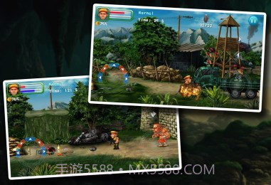 合金力量截图2 合金力量截图2