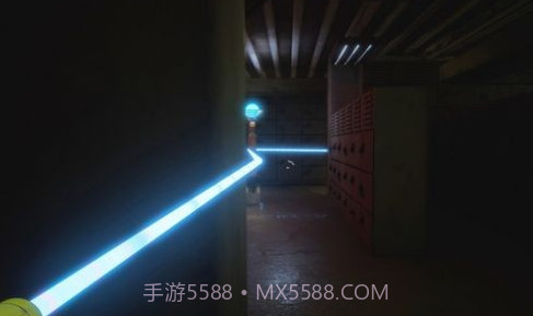 Poppy Playtime Chapter 3截图2 Poppy Playtime Chapter 3截图2