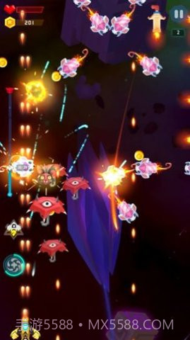 心灵射手截图2 心灵射手截图2