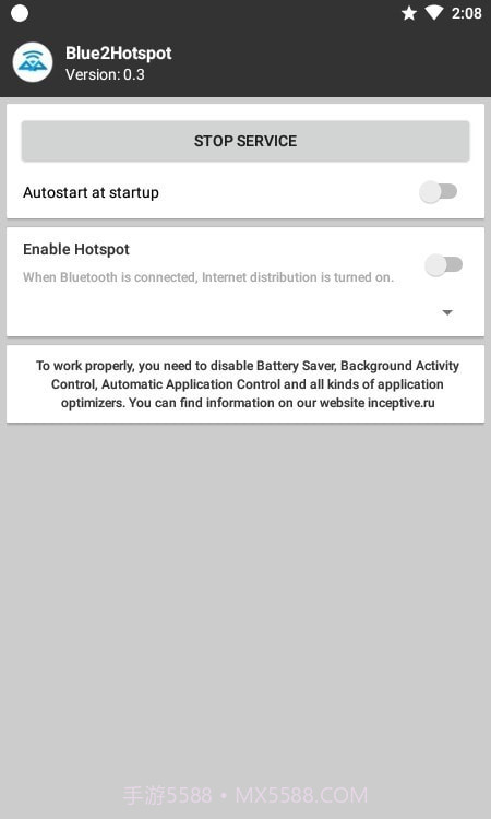 自动WiFi连接截图3 自动WiFi连接截图3