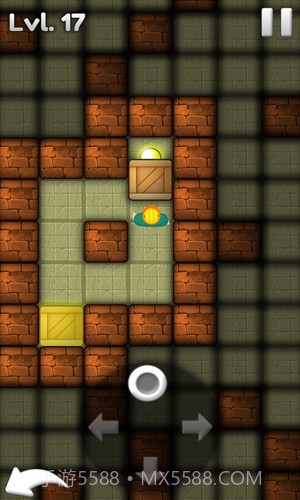 仓库推箱子截图2