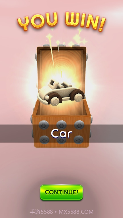 螺丝钉旋转截图1