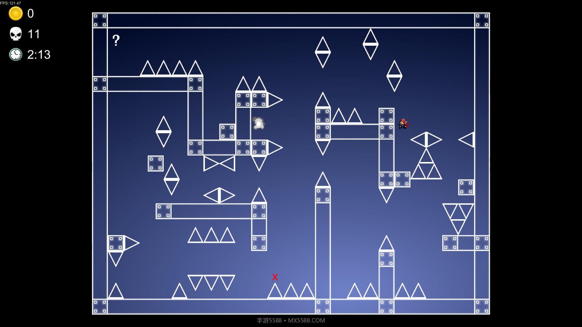 我想成为创造者2.7截图7