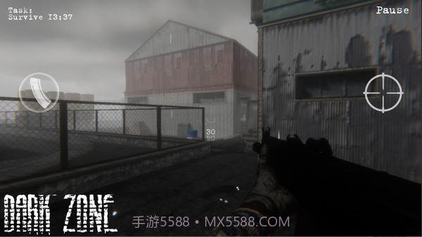 暗区截图3 暗区截图3