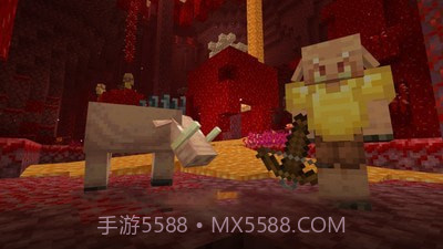 创造像素世界截图4 创造像素世界截图4