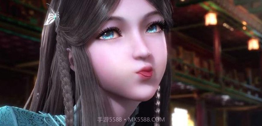 斗罗大陆宁荣荣篇汉化直装版截图2