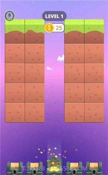 矿产和合成截图1 矿产和合成截图1