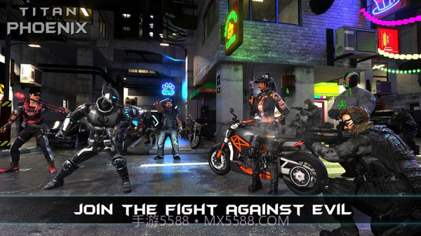 超胆侠机器人截图1