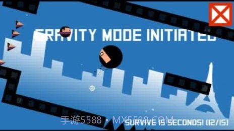 奔跑吧！方块君截图4