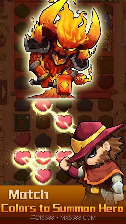 战术英雄粉碎截图3 战术英雄粉碎截图3