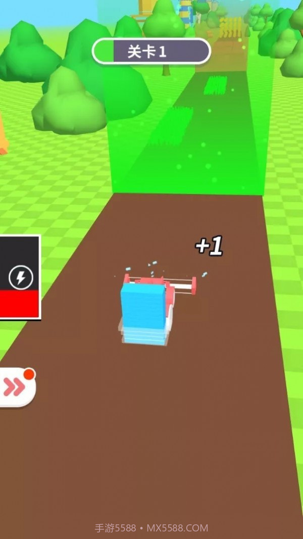 变色收割机截图2 变色收割机截图2