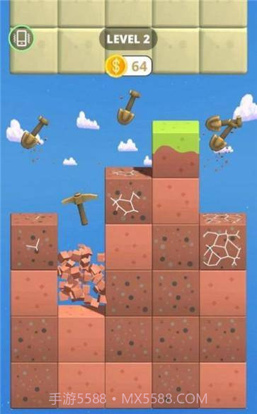 矿产和合成截图3 矿产和合成截图3