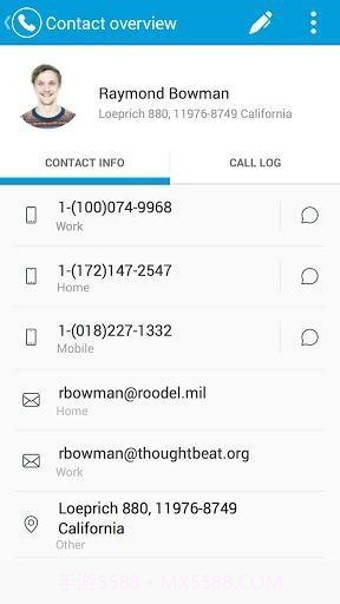 Truedialer截图4 Truedialer截图4