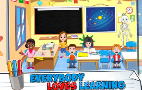 我的小镇家截图1