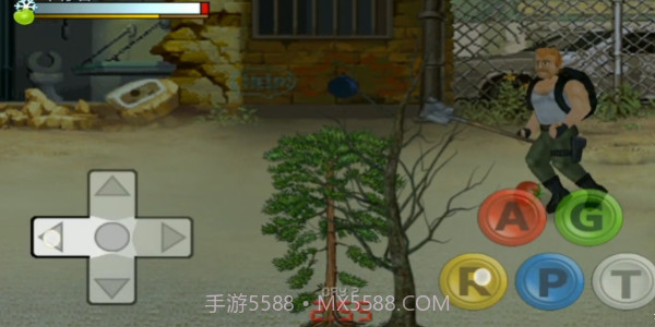 重生僵尸生存截图5