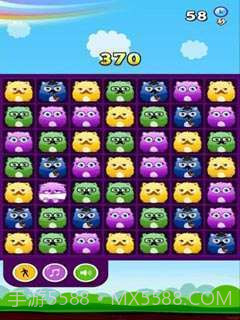 爆破喵星人截图3