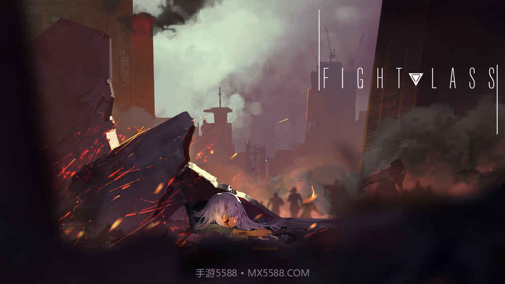 恙化装甲v2.0截图2 恙化装甲v2.0截图2