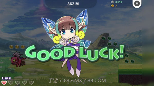 布拉凡跑者截图5 布拉凡跑者截图5