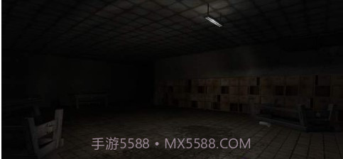 致命的腐烂截图3 致命的腐烂截图3