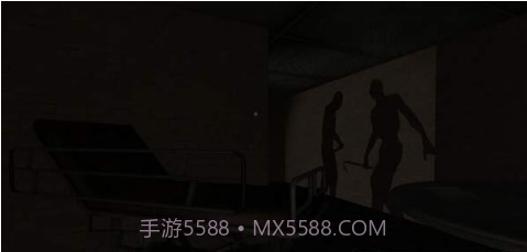 致命的腐烂截图4 致命的腐烂截图4