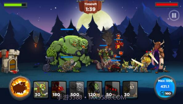 城堡王国v2.0截图4 城堡王国v2.0截图4