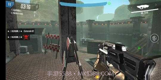 近地联盟先遣队3中文版截图1