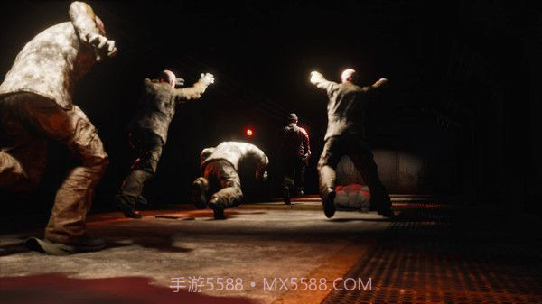 scum荒野求生截图1 scum荒野求生截图1