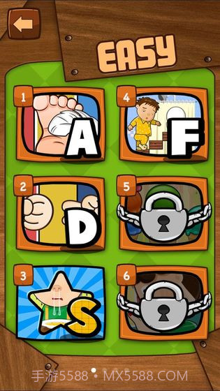 史上最难的游戏v3.4截图1