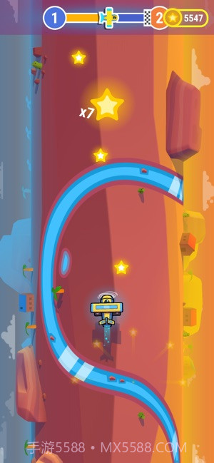 Fly Sky High截图4 Fly Sky High截图4