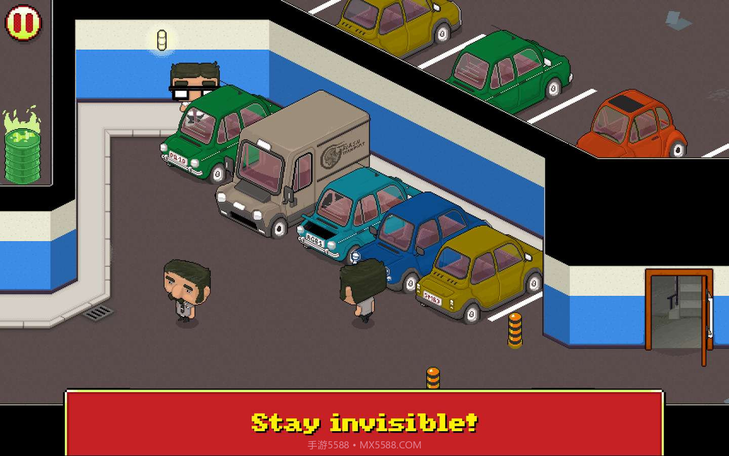 潜行22楼(LEVEL 22)截图4