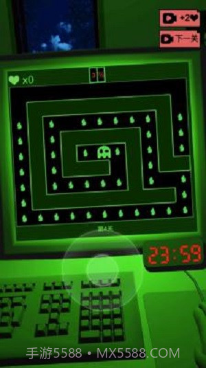 恐惧迷宫2免广告截图3 恐惧迷宫2免广告截图3