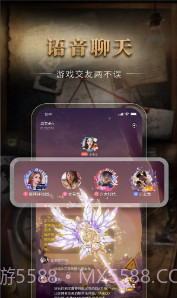 剧鲸剧本杀app官方截图1